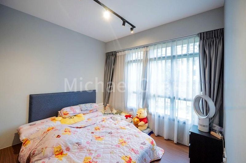 4 Room (4A) HDB for Sale in  102A Bidadari Park Drive - Image 3
