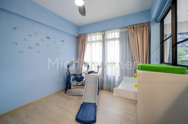 4 Room (4A) HDB for Sale in  102A Bidadari Park Drive - Image 5