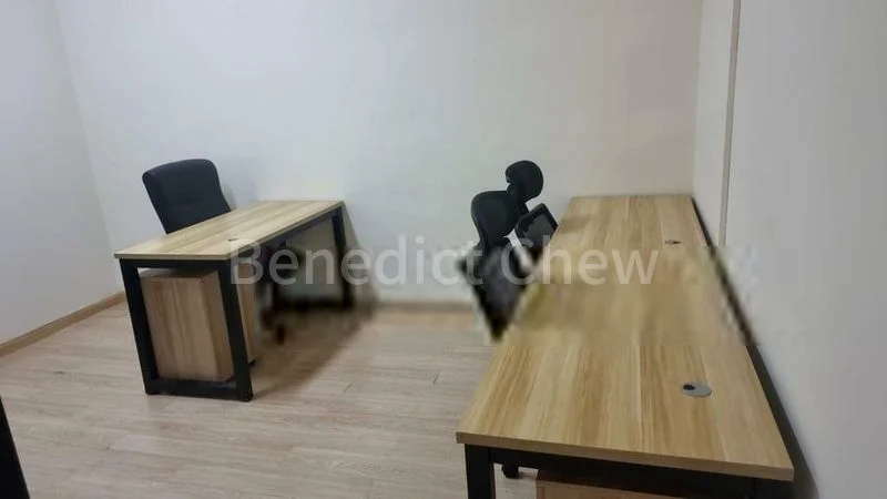 Light Industrial (B1) for Sale: Tradehub 21 - Image 3