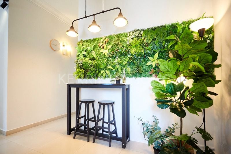 Common Room (Condo) for Rent in  Far Horizon Garden - Image 1