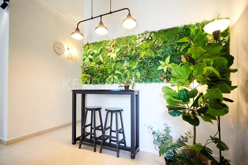 Common Room (Condo) for Rent in  Far Horizon Garden - Image 1