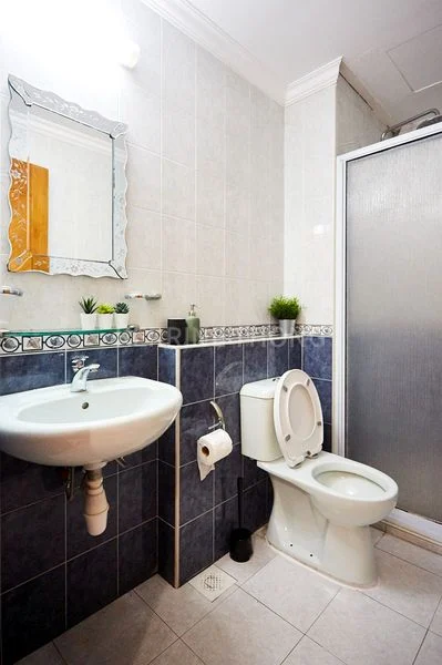 Common Room (Condo) for Rent in  Far Horizon Garden - Image 2