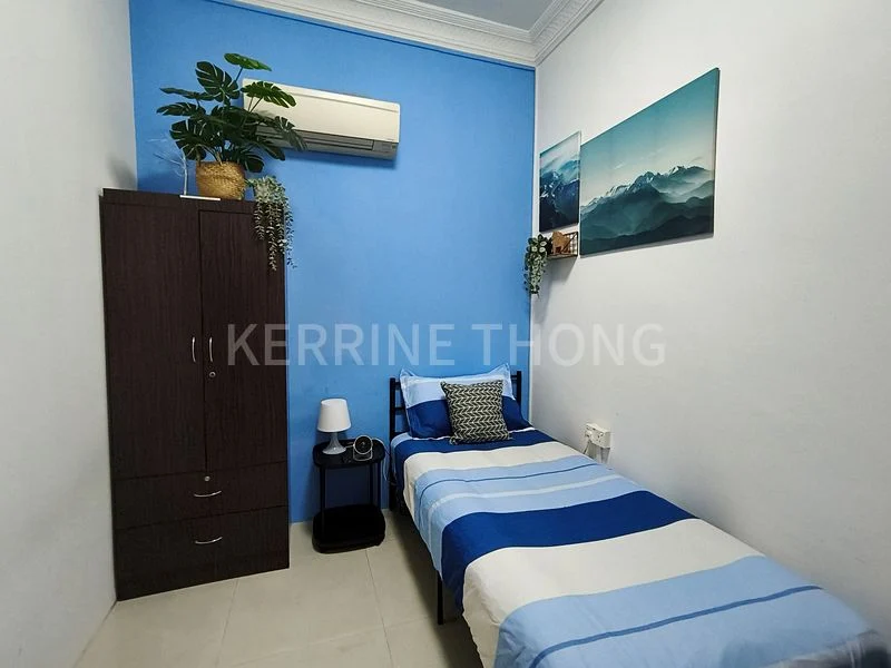 Common Room (Condo) for Rent in  Far Horizon Garden - Image 3