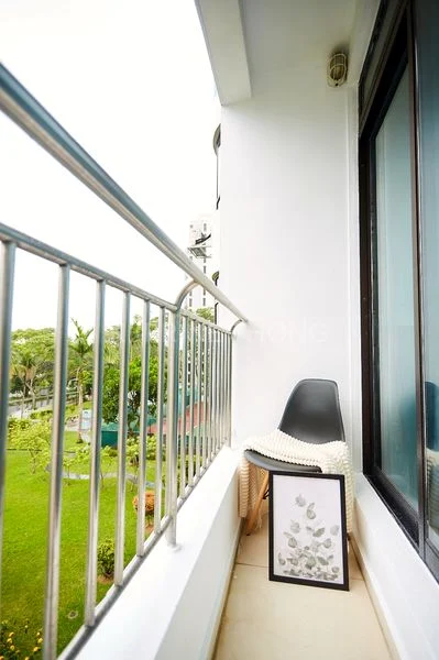 Common Room (Condo) for Rent in  Far Horizon Garden - Image 4