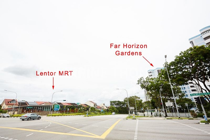 Common Room (Condo) for Rent in  Far Horizon Garden - Image 6