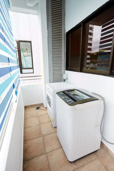 Common Room (Condo) for Rent in  Far Horizon Garden - Image 5