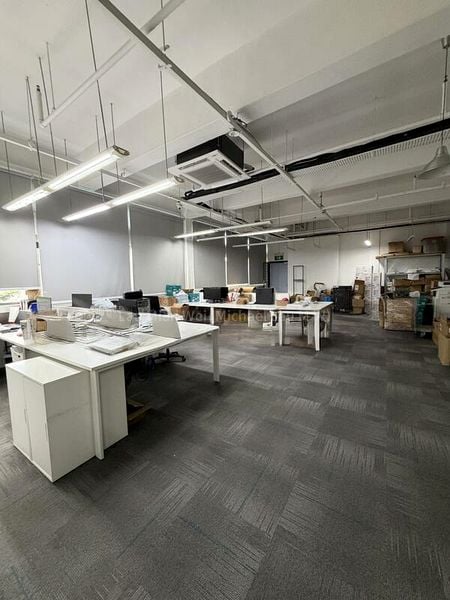 Factory / Workshop (B2) for Rent: 10 Lorong Bakar Batu - Image 7