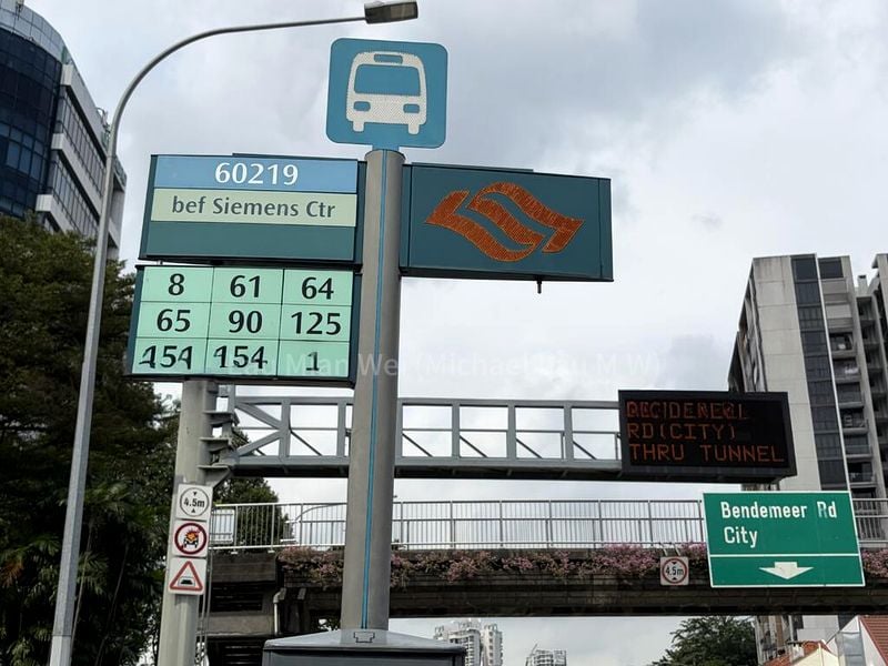 Factory / Workshop (B2) for Rent: 10 Lorong Bakar Batu - Image 8