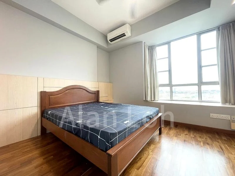 1 Bed Condo for Rent in  Starville - Image 7