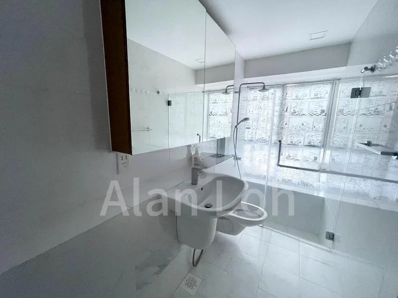 1 Bed Condo for Rent in  Starville - Image 16