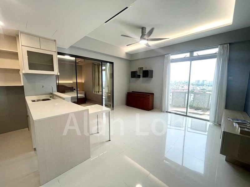 1 Bed Condo for Rent in  Starville - Image 11