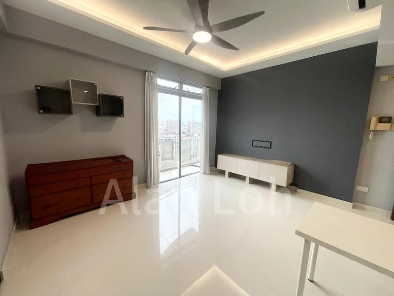 1 Bed Condo for Rent in  Starville - Image 12