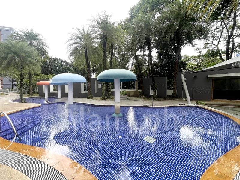 1 Bed Condo for Rent in  Starville - Image 3