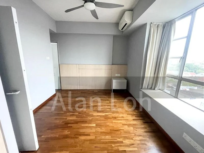 1 Bed Condo for Rent in  Starville - Image 20