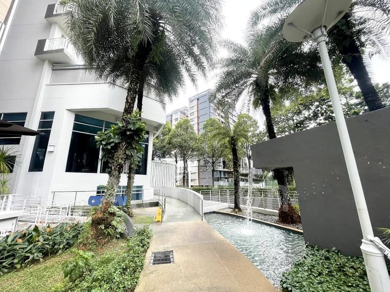 1 Bed Condo for Rent in  Starville - Image 1