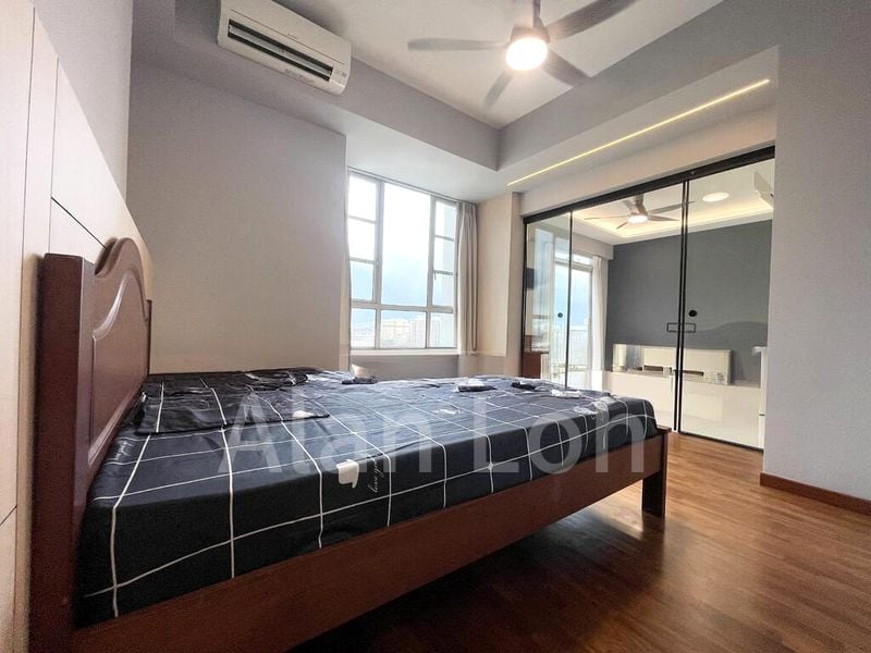 1 Bed Condo for Rent in  Starville - Image 15