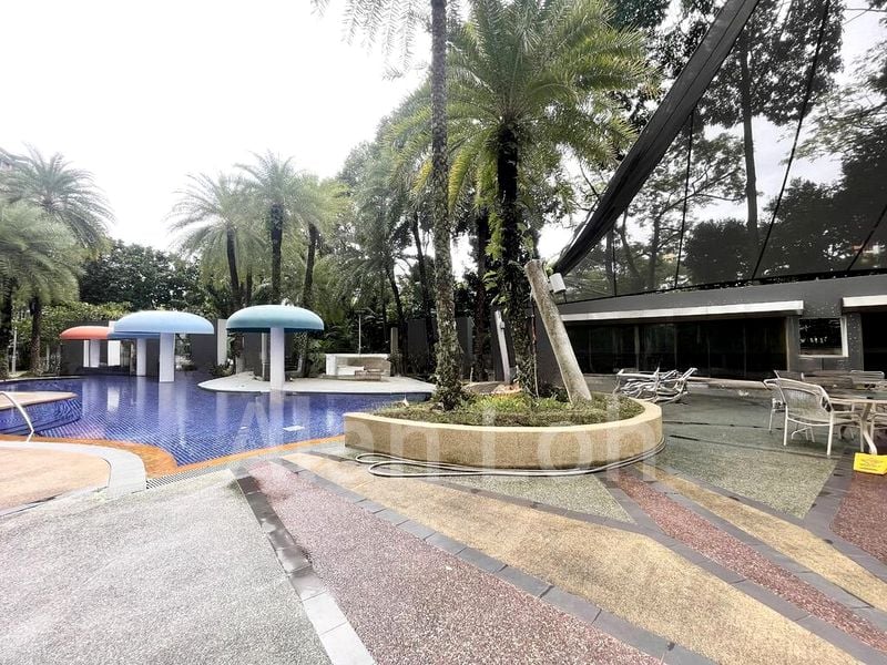 1 Bed Condo for Rent in  Starville - Image 4