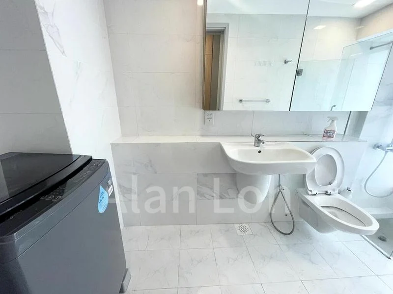 1 Bed Condo for Rent in  Starville - Image 14