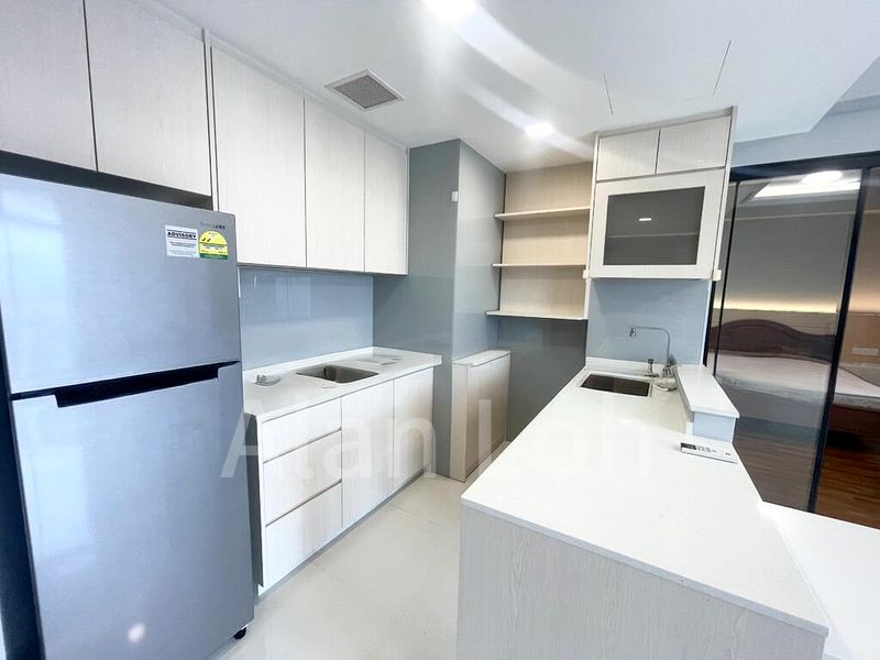 1 Bed Condo for Rent in  Starville - Image 10