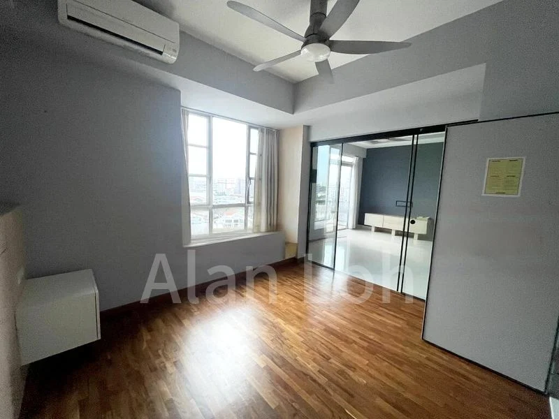 1 Bed Condo for Rent in  Starville - Image 18