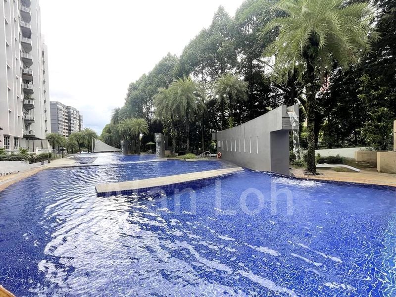 1 Bed Condo for Rent in  Starville - Image 2