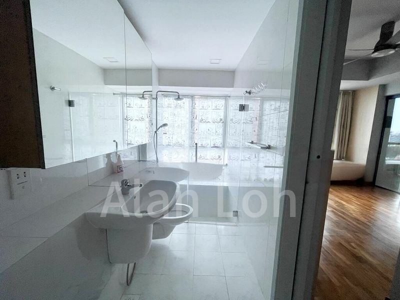 1 Bed Condo for Rent in  Starville - Image 17