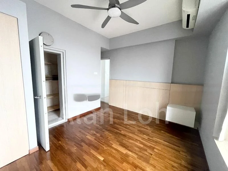 1 Bed Condo for Rent in  Starville - Image 19