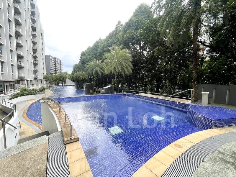 1 Bed Condo for Rent in  Starville - Image 6