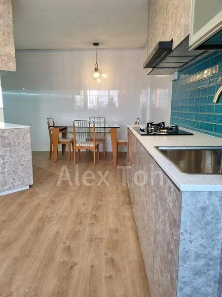 Common Room (HDB) for Rent in  480 Jurong West Street 41 - Image 2