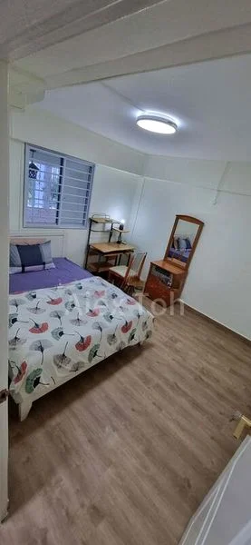 Common Room (HDB) for Rent in  480 Jurong West Street 41 - Image 3