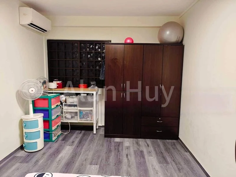 Room (HDB) for Rent in 130 Yishun Street 11 - Image 3