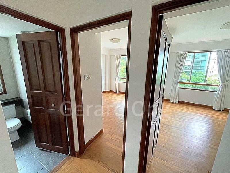 3 Bed Condo for Rent in Hullet Rise - Image 5