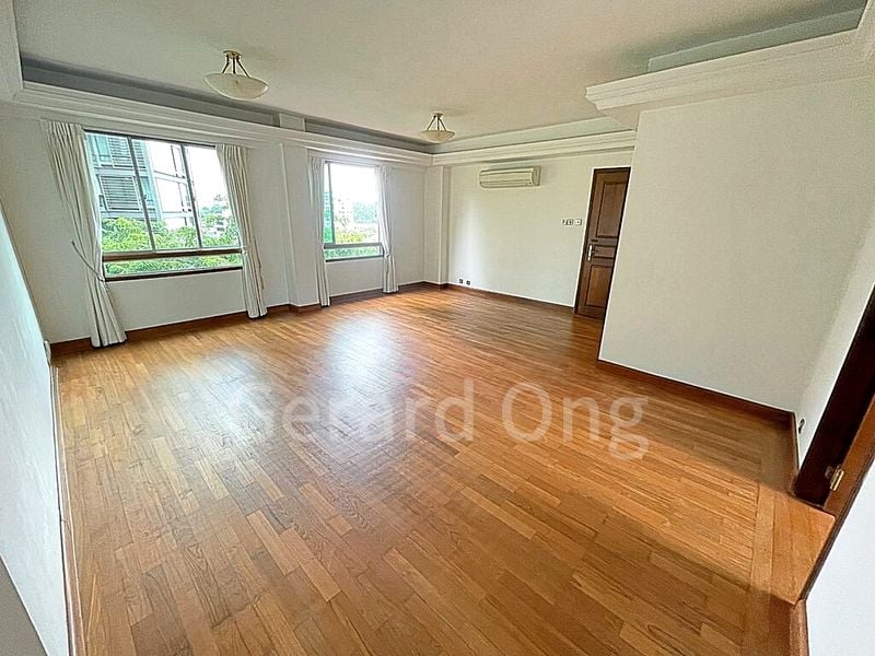 3 Bed Condo for Rent in Hullet Rise - Image 10