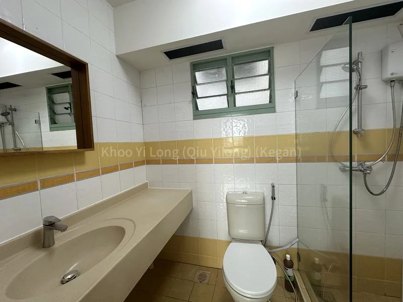 5 Room (5I) HDB for Rent in  641A Punggol Drive - Image 7