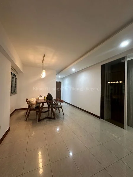 5 Room (5I) HDB for Rent in  641A Punggol Drive - Image 2