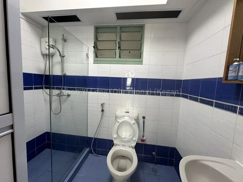 5 Room (5I) HDB for Rent in  641A Punggol Drive - Image 5