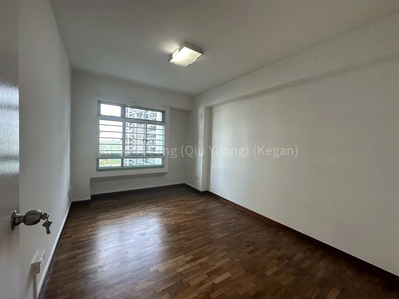 5 Room (5I) HDB for Rent in  641A Punggol Drive - Image 1