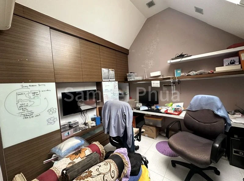 4 Bed Terraced House (Landed) for Sale in  Aspen Loft - Image 3