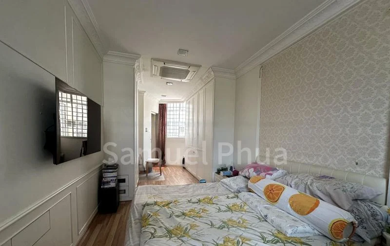 4 Bed Terraced House (Landed) for Sale in  Aspen Loft - Image 1