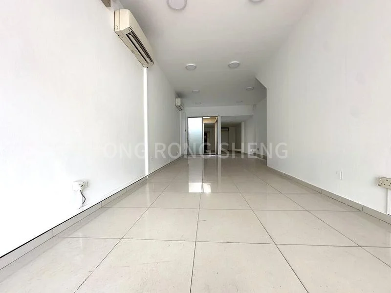 Shop / Shophouse for Rent: North Bridge Road - Image 11