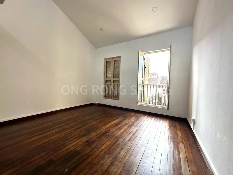 Shop / Shophouse for Rent: North Bridge Road - Image 4