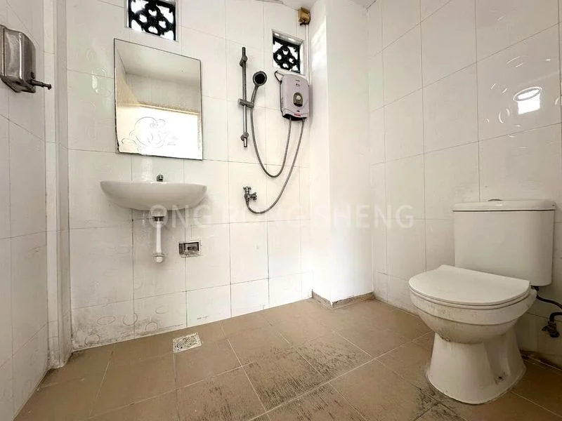 Shop / Shophouse for Rent: North Bridge Road - Image 2