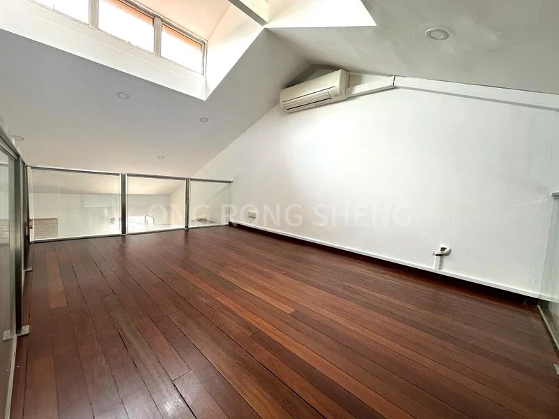Shop / Shophouse for Rent: North Bridge Road - Image 1