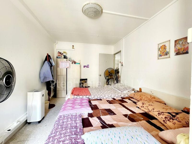 3 Room (3A) HDB for Rent in  221 Tampines Street 24 - Image 8