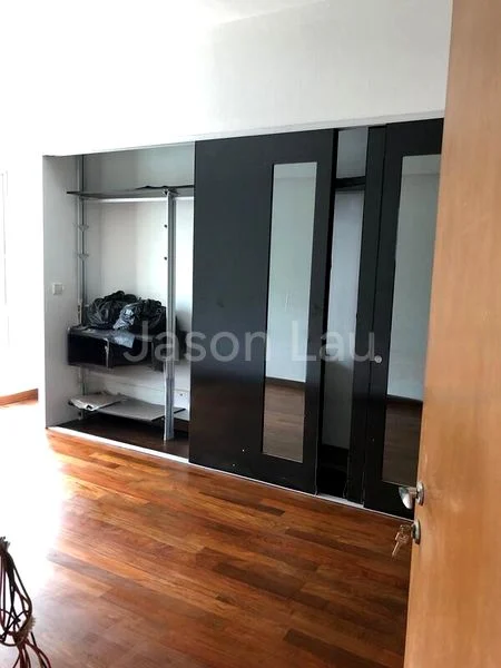 4 Bed Condo for Rent in  The Tessarina - Image 6