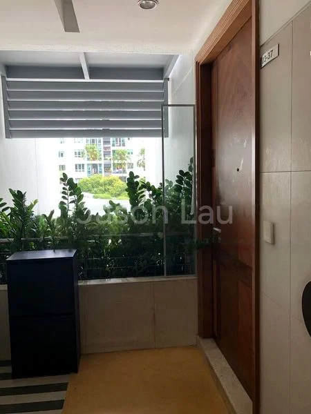 4 Bed Condo for Rent in  The Tessarina - Image 3