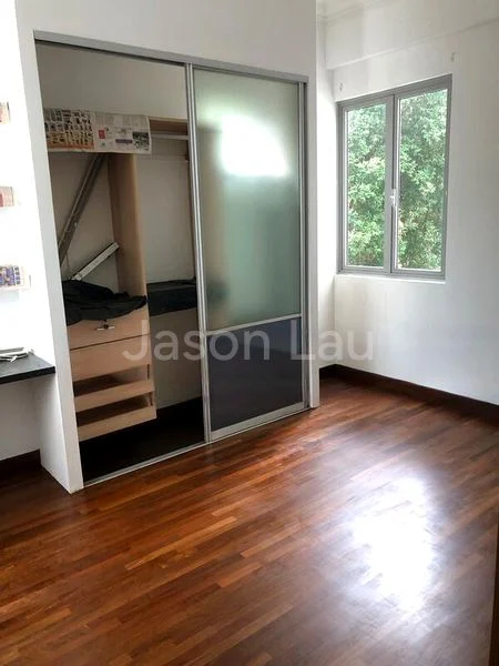 4 Bed Condo for Rent in  The Tessarina - Image 5