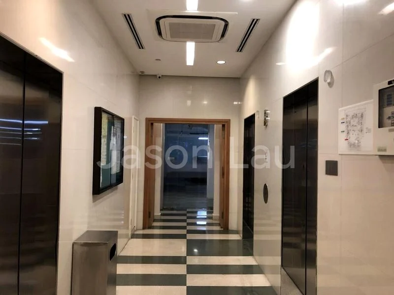 4 Bed Condo for Rent in  The Tessarina - Image 7