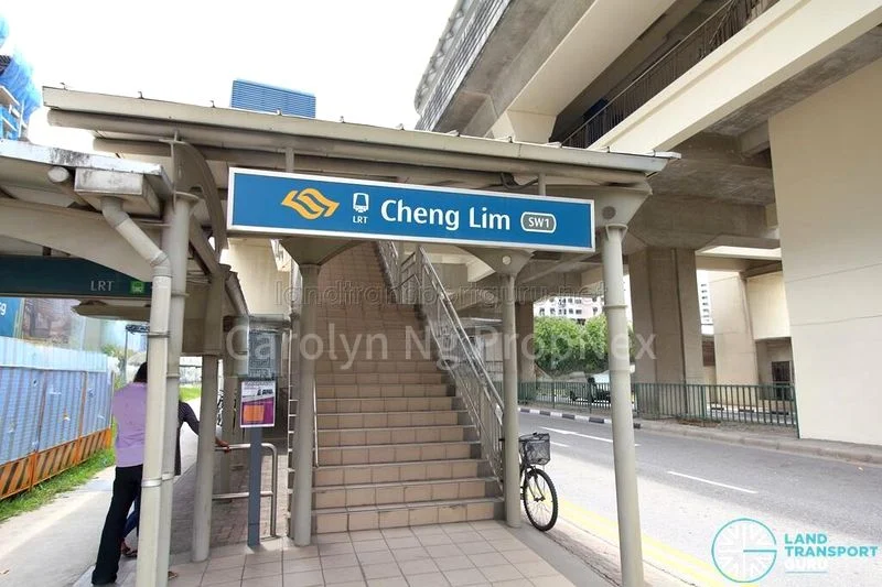 Common Room (HDB) for Rent in  289B Compassvale Crescent - Image 1