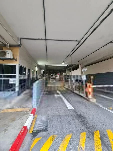 Light Industrial (B1) for Sale: Harvest @ Woodlands - Image 3